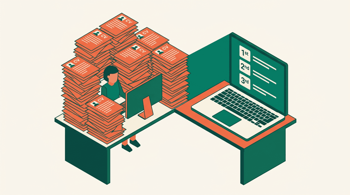 AI in Recruiting: The Ultimate Guide for HR Teams 2026