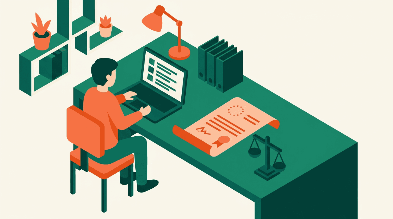 EU AI Act und Recruiting: Was HR-Teams jetzt wissen müssen