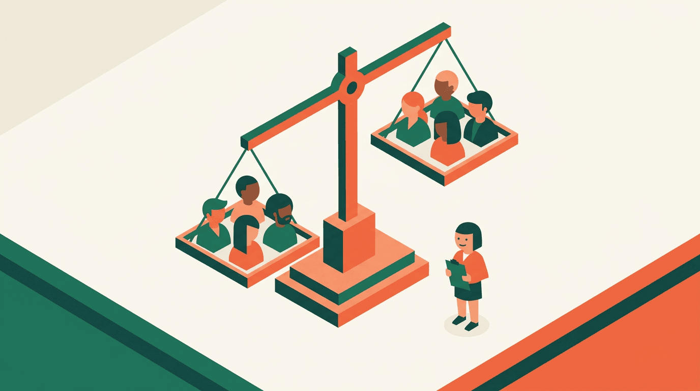 AI Bias in Recruiting: How to Identify and Avoid It