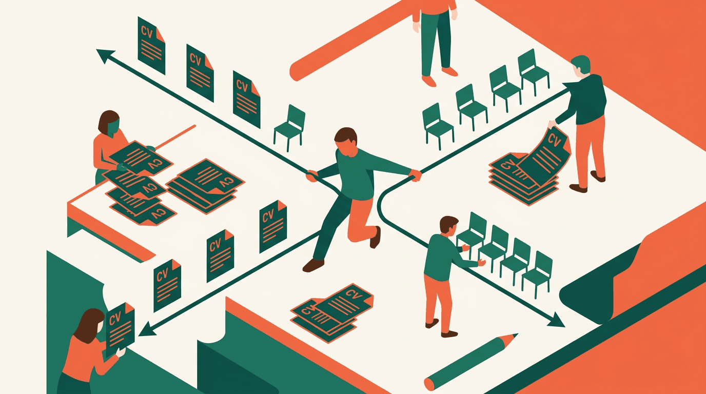 Reduce Time-to-Hire: 7 Measures That Actually Work