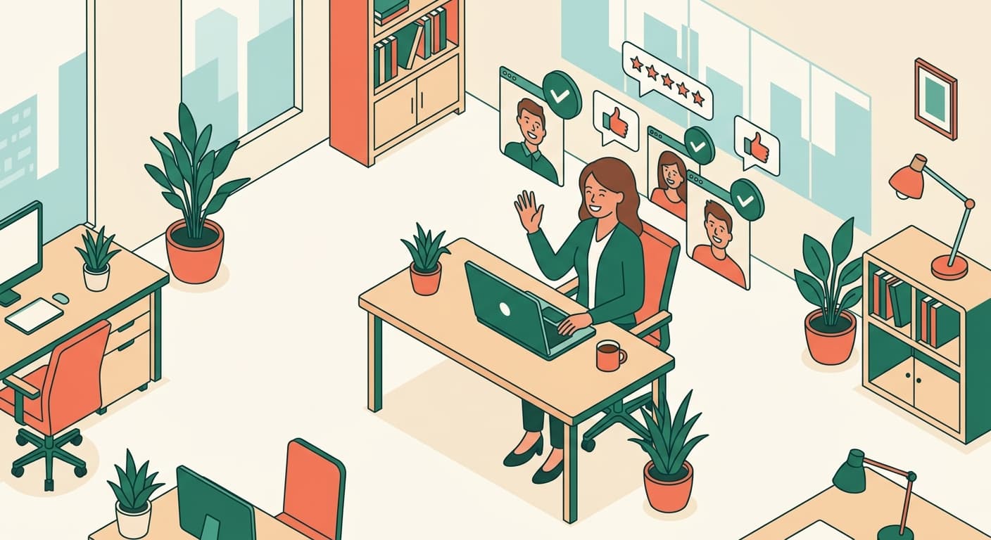 Candidate Experience verbessern: Was Bewerber wirklich erwarten