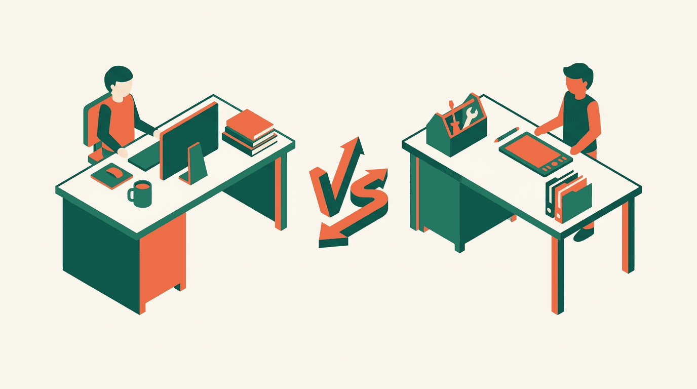 HireSift vs. Brainner: Welches Tool passt zu Ihrem Unternehmen?