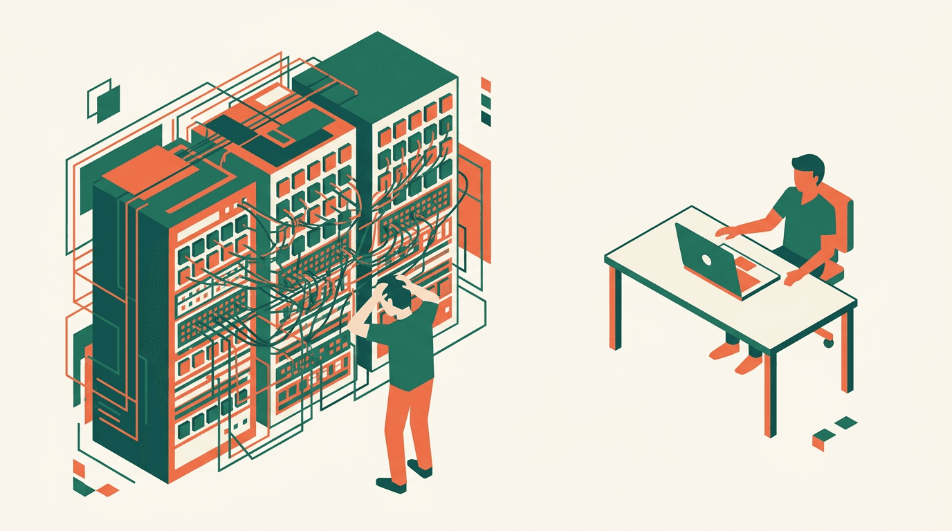 ATS vs. AI Screening: What Does an SME Actually Need?