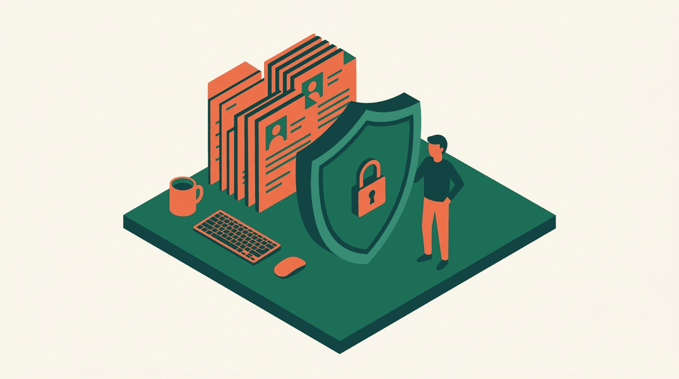 GDPR-Compliant Recruiting: The Checklist for HR Teams