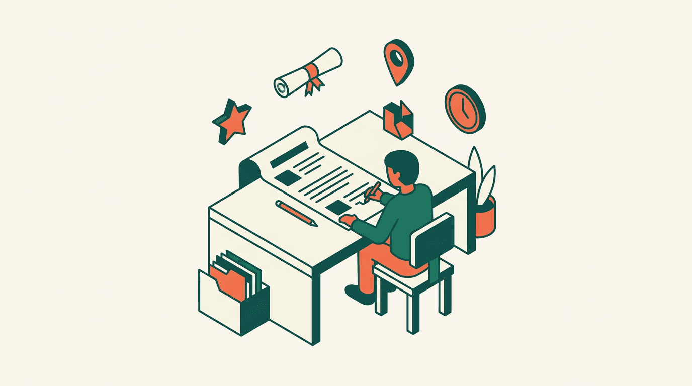 Writing Job Descriptions: How to Define Criteria That Actually Help