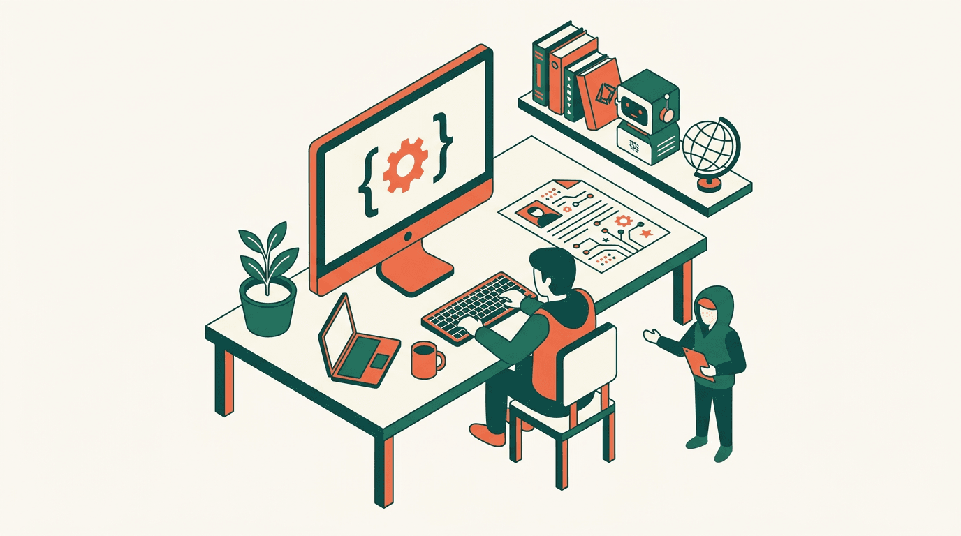 AI Recruiting in Tech: What Really Matters When Hiring Developers