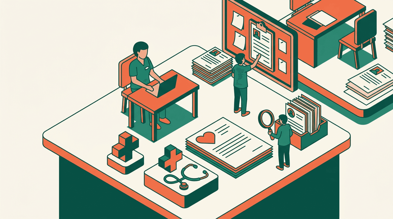 Healthcare Recruiting: Can AI Solve the Talent Shortage?