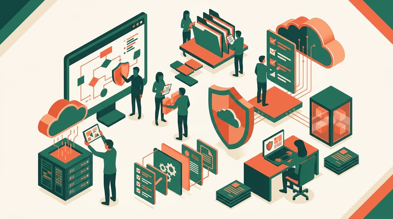 Schrems II and Recruiting Software: What You Actually Need to Do