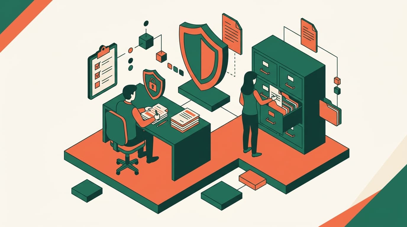 AVV Auftragsverarbeitung für HR-Tools: Was Personaler wirklich prüfen müssen