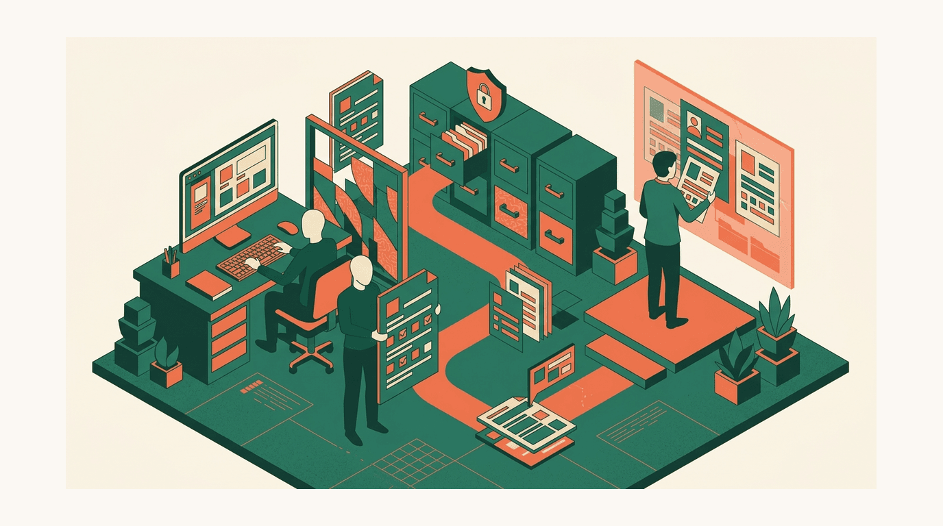 GDPR Consent in the Hiring Process: What Recruitment Teams Actually Need